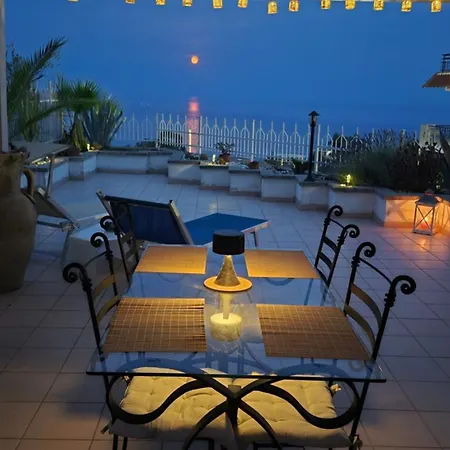 Apartmán Casa Kalu *