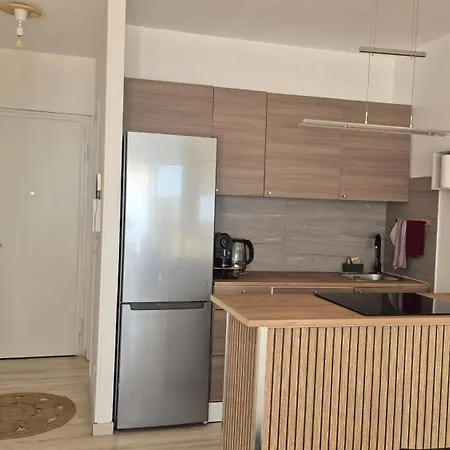 Casa Kalu * Sanremo