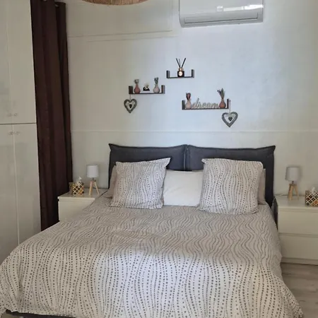 Apartmán Casa Kalu *
