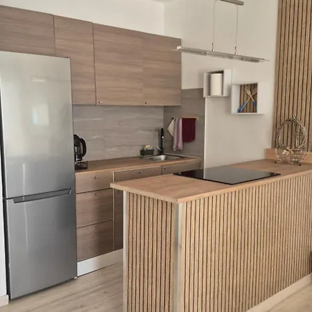 Casa Kalu Apartmán