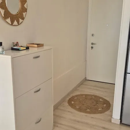 Casa Kalu Apartmán Sanremo