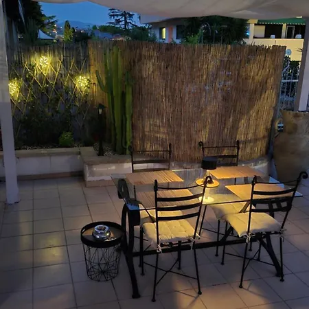 Casa Kalu Apartmán Sanremo