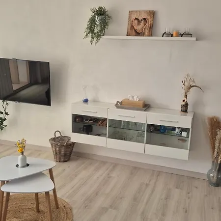 Casa Kalu Apartmán *